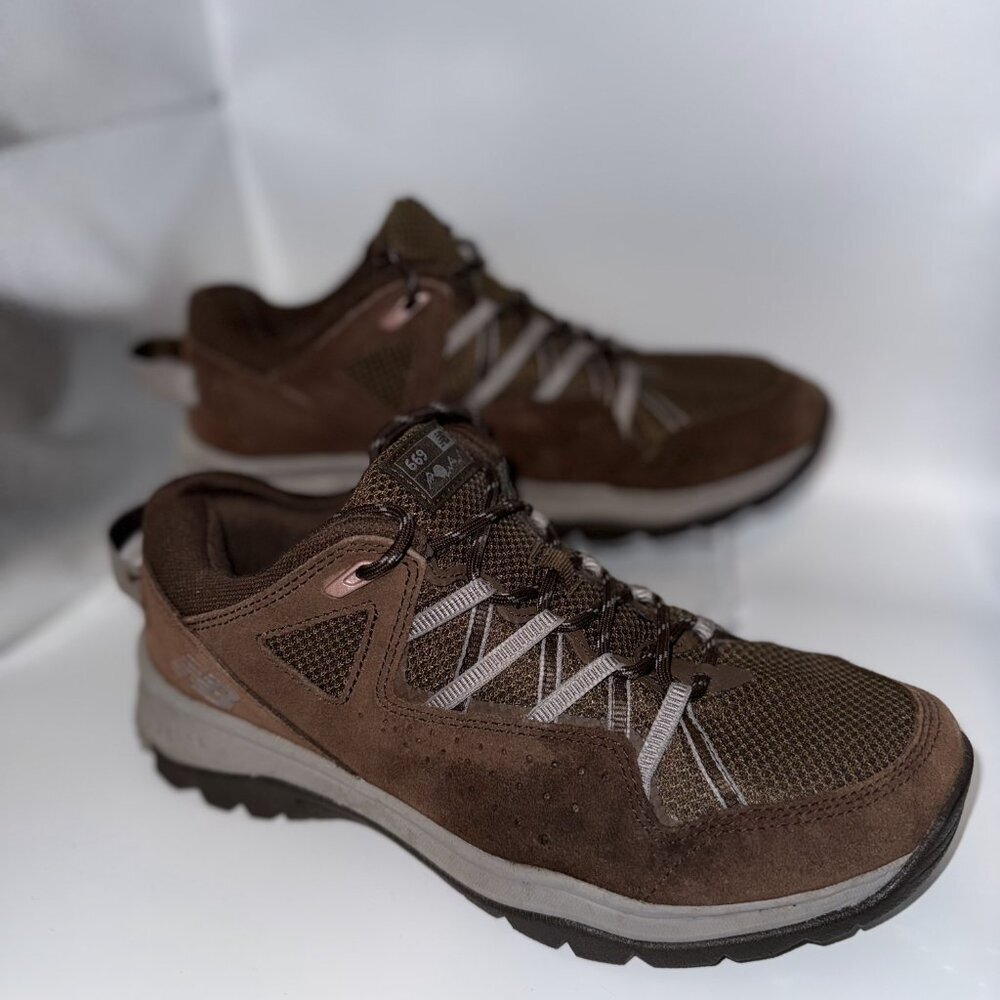New Balance 669 V2 - Womens - Picture 3 of 10